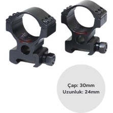 Vector Optics Vector Sctm-01 Dürbün Ayağı