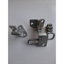 Vw Passat B6 B7 cc 06-15 Kapı Menteşesi Sağ Ön Alt 3C0831412C (Orjinal Ürün)