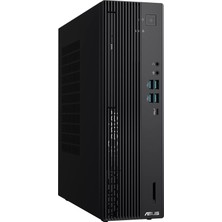 Asus D900SF-DU716512B0D-300 Intel Ultra 7 265 16GB Ddr5 512GB Nvme Freedos Sff Masaüstü Bilgisayar