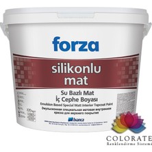 Bianca Forza Silikonlu Mat 10KG