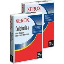 Dukkanıum Xerox 3R94662 - 3R97968 A3 Colotech Fotokopi Kağıdı 200GR-250 Lü