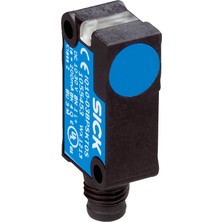 Sick IQ10-06NPSKT0S (1055461) ,kübik/5mm Pnp-No M8/3pin Endüktif Sensör