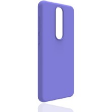Casper Via P3 Esnek Yapılı Kaymayan Fleksya Premium Silikon Kapak