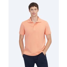 Kip Mango Düz %100 Pamuk T-Shirt