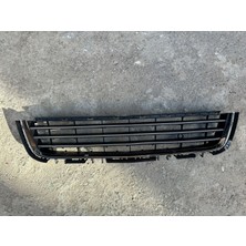 Ns Nilser Auto Parts Opel Astra H Tampon Izgara Nıkelajlı 2007>