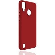 Royal Cover Reeder P13 Blue Esnek Silikon Kılıf Rcv-Biye