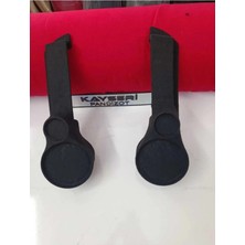 Kayseri Pandizot Broadway Kapı Ceplik 16+10CM