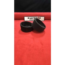 Kayseri Pandizot 20CM Yuvarlak Yükseltme Pandizot Yükseltme 2ADET 20CM Yükseltme Midrange,hoparlör Uyumlu