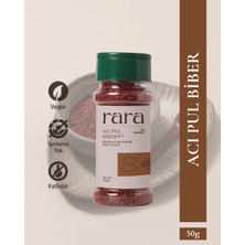 Rara Online Aci Pul Biber - 50 gr