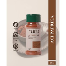 Rara Online Acı Paprika - 50 gr