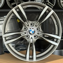 Emr 5*120*19*8.0-9.0 ET35-45 CH72.6 Ön Arka DY459-2 Sılver Kormetal