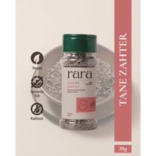 Rara Online Tane Zahter - 20 gr