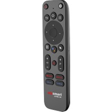 Alpsmart Orijinal Ses Komutlu Kumanda