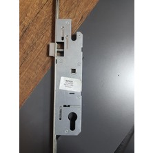 Roto 35/85 180 cm Barel Kilitlelemeli Pvc Pimapen Kapı Ispanyoleti