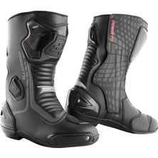 Bogotto Race-X Motosiklet Botu