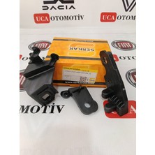 SRK Far Tamir Kiti Sol - Fiat Doblo 52109259