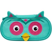 Affenzahn Çocuk Kalem Kutu / Owl