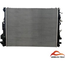 Herrlich Teile S60 S90 V60 V90 XC60 XC90 2021- Su Radyatörü