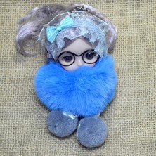 Derin's Design Art Anahtarlık/çanta Süsü