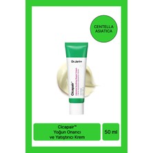Dr. Jart+ Cicapair Yoğun Onarıcı ve Yatıştırıcı Krem 50ML/1.7FLOZ