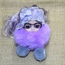 Derin's Design Art Anahtarlık/çanta Süsü