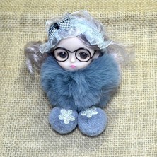 Derin's Design Art Anahtarlık/çanta Süsü