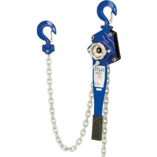 Atlas Ath 3 3 Ton 1.5 mt Hubzug