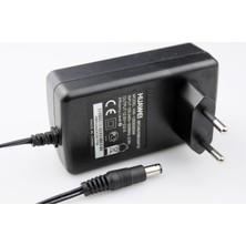 Huawei Hw 120200E6W 12V - 2A Siyah Adaptör - Huawei Uyumluluğu ile Güçlü Performans