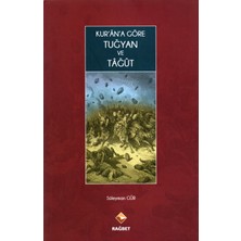 Rağbet Yayınları Kur'an'a Göre Tuğyan ve Tağut