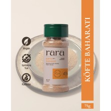 Rara Online Köfte Baharatı - 75 gr