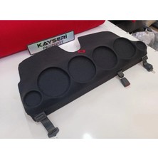 Kayseri Pandizot Renault Reno Symbol Clio SEDAN(1998-2009) Pandizot 4X20 2X10 Ama Isteğe Göre Yapılır