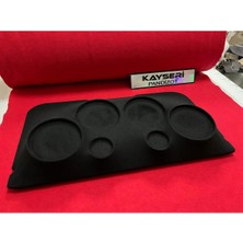 Kayseri Pandizot Ford Cuorier Pandizot 4X20, 2X10 Ama Isteğe Göre Yapılır Imalatçıyız