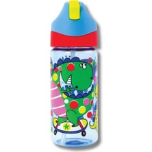 Rachel Ellen Design Pipetli Suluk /  Dinosaurs
