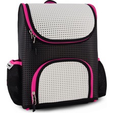 Lıght Plus Nıne Student  Sırt Çantası  /  Neon Pink