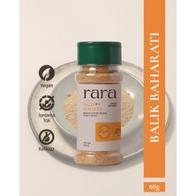 Rara Online Balık Baharatı - 60 gr