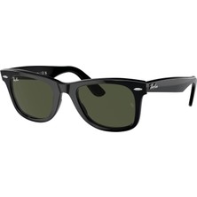 Ray-Ban Rayban 2140 901 54-18 kadın