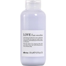 Kerastase Love Hair Smoother Pürüzsüzleştirici Durulanmayan Saç Kremi 150 ml