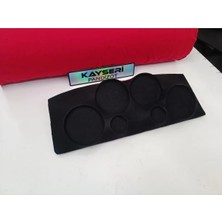 Kayseri Pandizot Volkswagen Polo Hb 2002-2009 Pandizot 4X20CM 2X10 cm Tiz