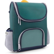 Lıght Plus Nıne LIGHT PLUS NINE Student Sırt Çantası/ Multi Green