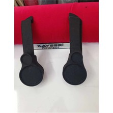 Kayseri Pandizot Reno Toros Kapı Ceplik Çifti 16CM +10 cm