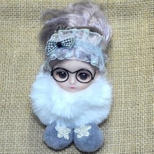 Derin's Design Art Anahtarlık/çanta Süsü