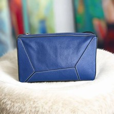 Valvic Hakiki Deri Şık Günluk Klasik Çanta