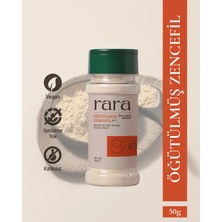 Rara Online Öğütülmüş Zencefil - 50 gr