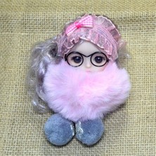 Derin's Design Art Anahtarlık/çanta Süsü