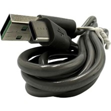 Concord Ctc 1 Metre Type-C USB Şarj Kablosu 1m