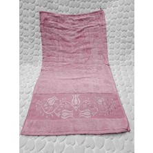 Berkaysun Tekstilden Pamuklu El Yüz Havlusu 50X90