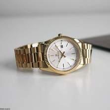 Reward RWA142815 Çelik Kordonlu Kadın Kol Saati