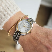 Reward RWA148056 Çelik Kordonlu Kadın Kol Saati