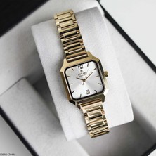 Reward RWA147944 Çelik Kordonlu Kadın Kol Saati