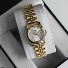 Fiesta FS600415 Çelik Kordonlu Kadın Kol Saati